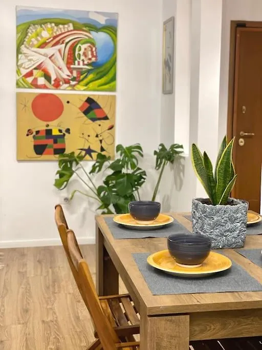 Appartement Family Living Tirana 0*,  Albanie