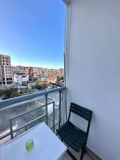 Appartement Family Living Tirana