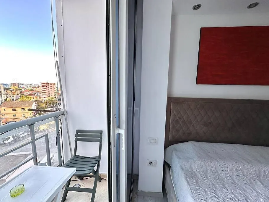 Appartement Family Living Tirana