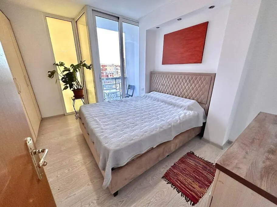 Appartement Family Living Tirana