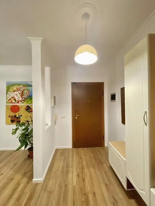 Appartement Family Living Tirana Albanie