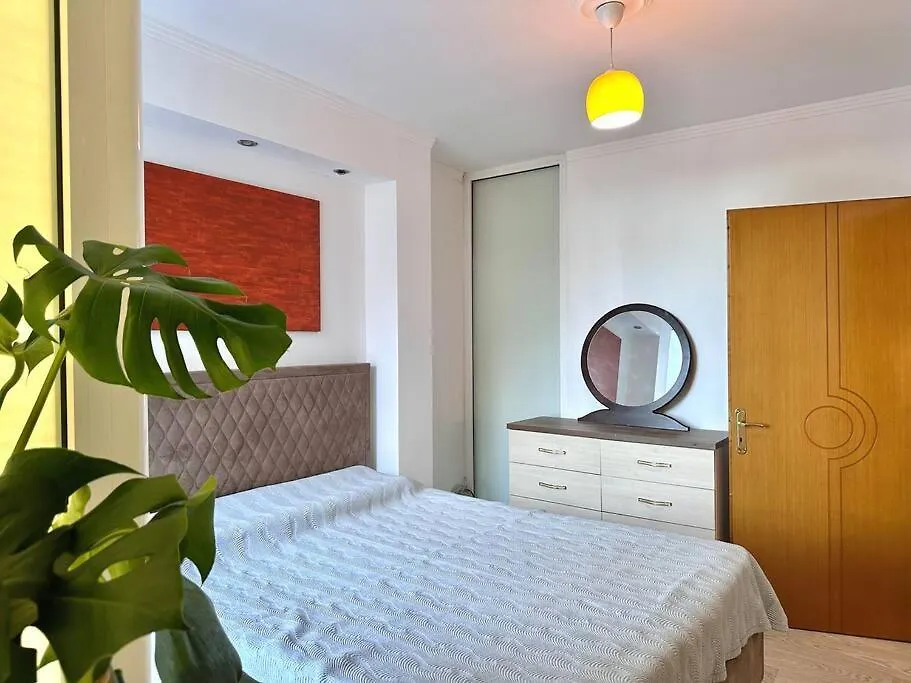 Appartement Family Living Tirana