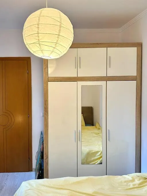 Appartement Family Living Tirana
