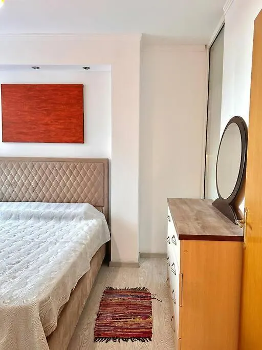Appartement Family Living Tirana