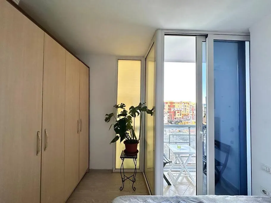 Appartement Family Living Tirana