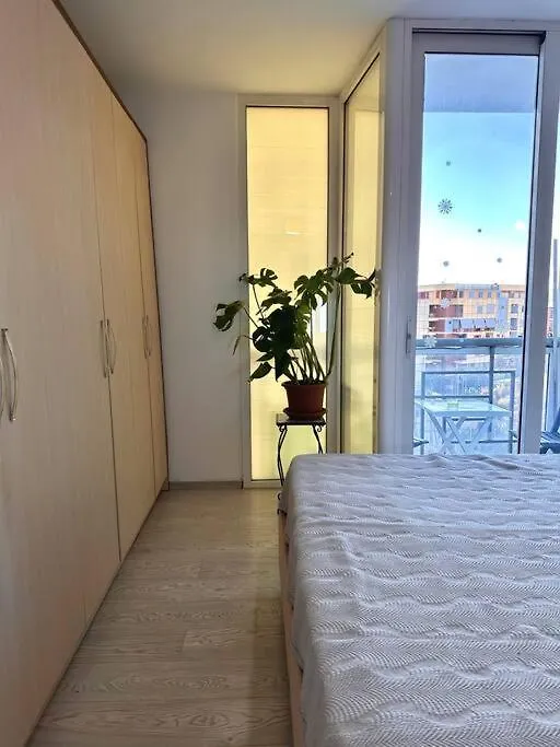 Appartement Family Living Tirana
